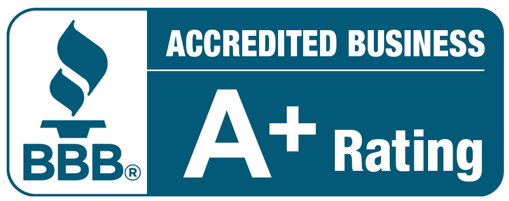 Acumen Builders BBB A+ Rating