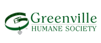 Greenville Humane Logo