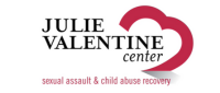 Juli valentine Logo