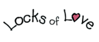 Locks of love Logo