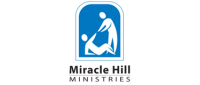 Miracle Hill Logo