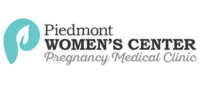 Piedmond womens center Logo