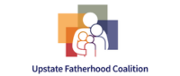 Upstate Fatherhood Logo